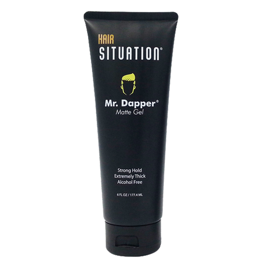 matte gel