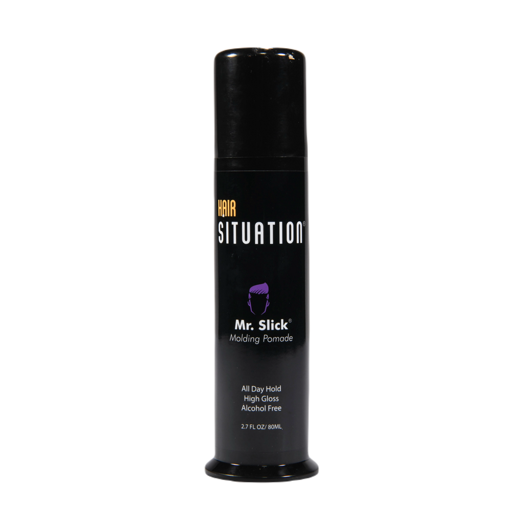 Mr. Slick Molding Pomade