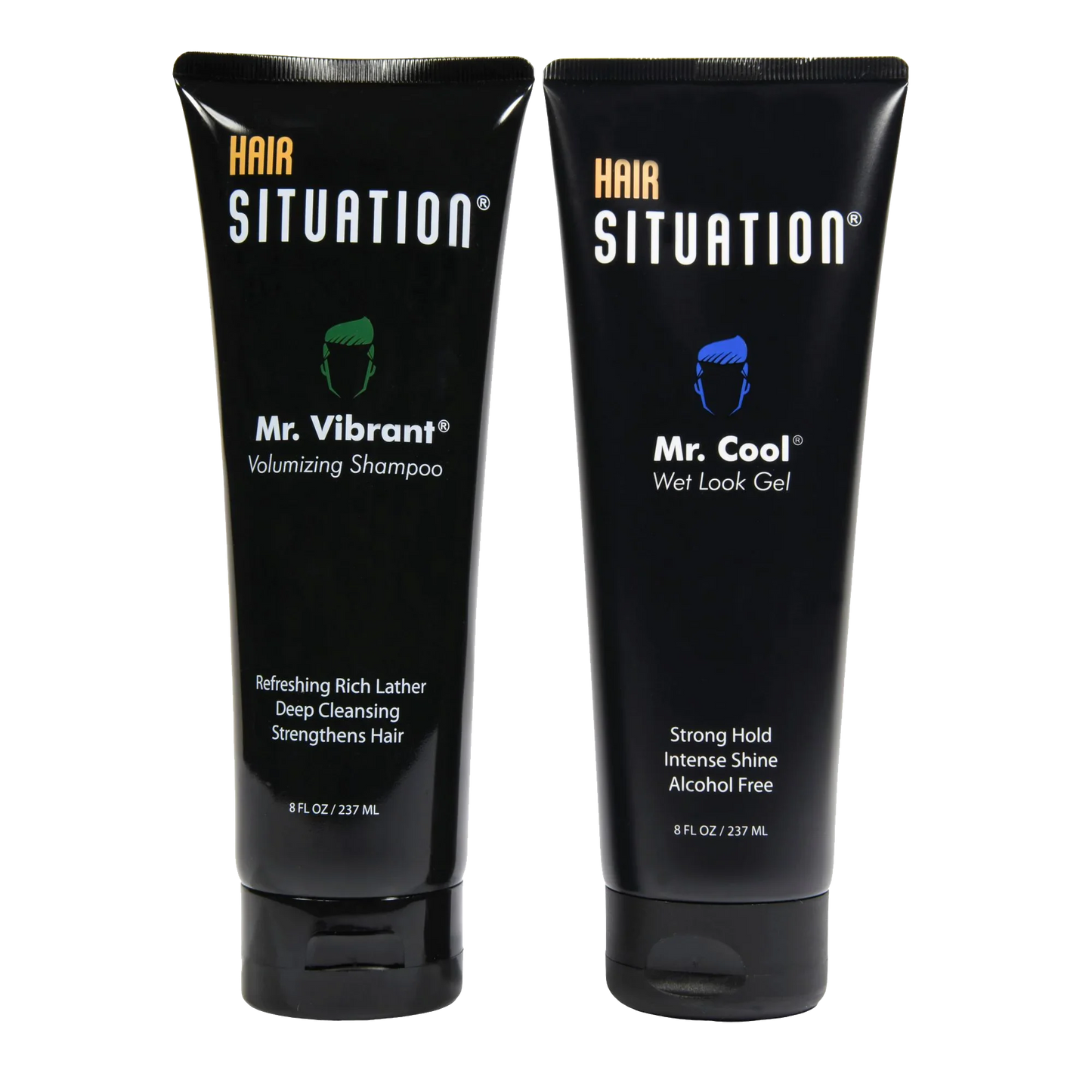Vibrant Volumizing Shampoo