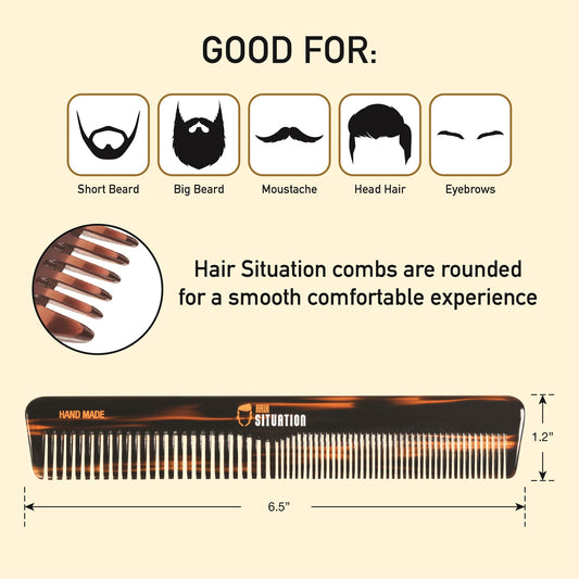 Full Size Comb