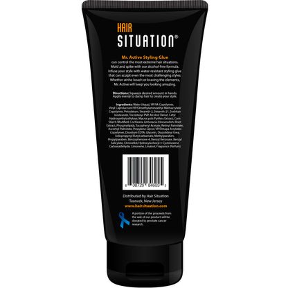 Mr. Active Styling Glue