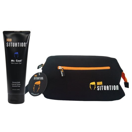 mr. cool wet look gel