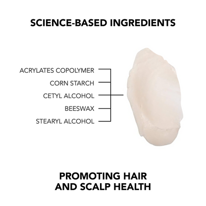 Mr. Active Styling Glue