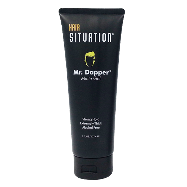 matte gel