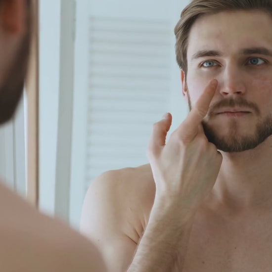 Man Skin Situation