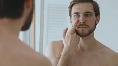 Man Skin Situation