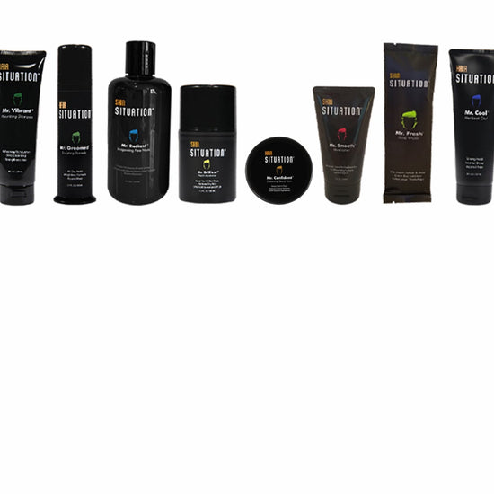Toiletry bag