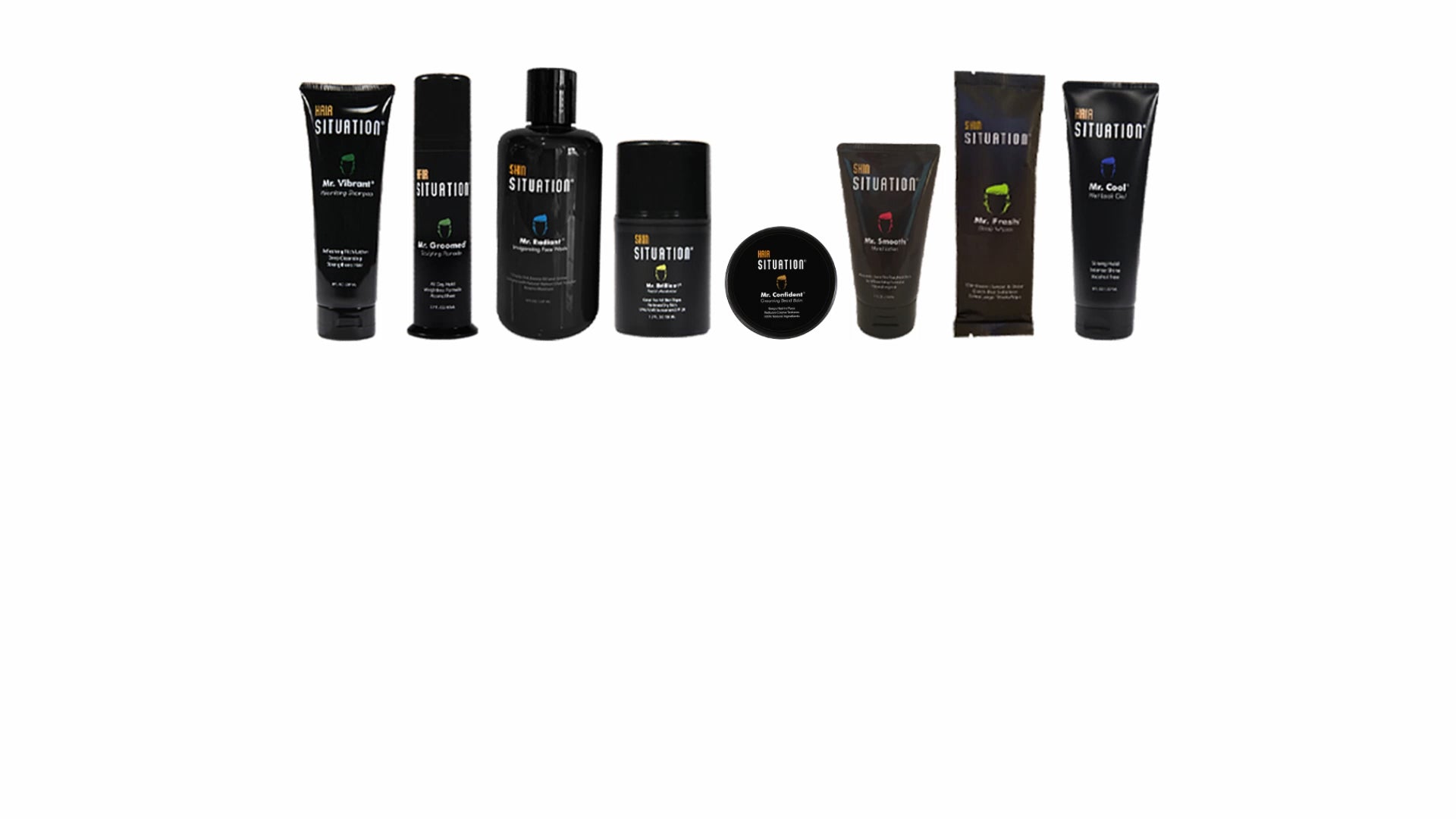 Toiletry bag
