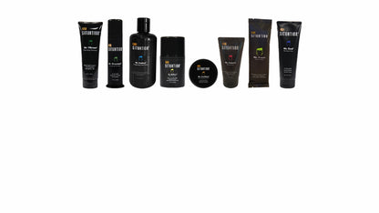 Toiletry bag