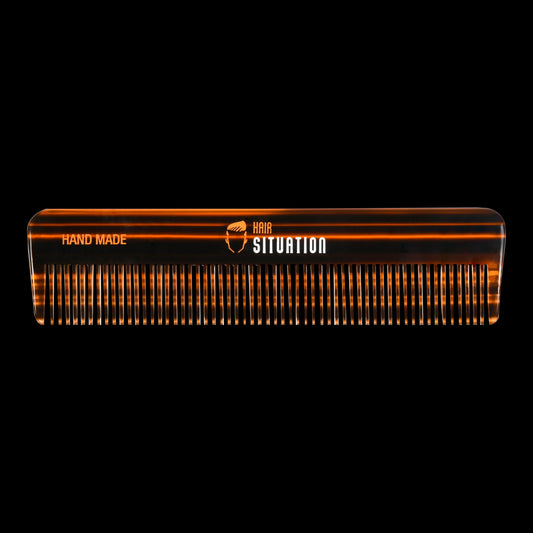 hand-made small size combs