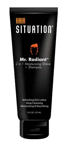 mr. radiant