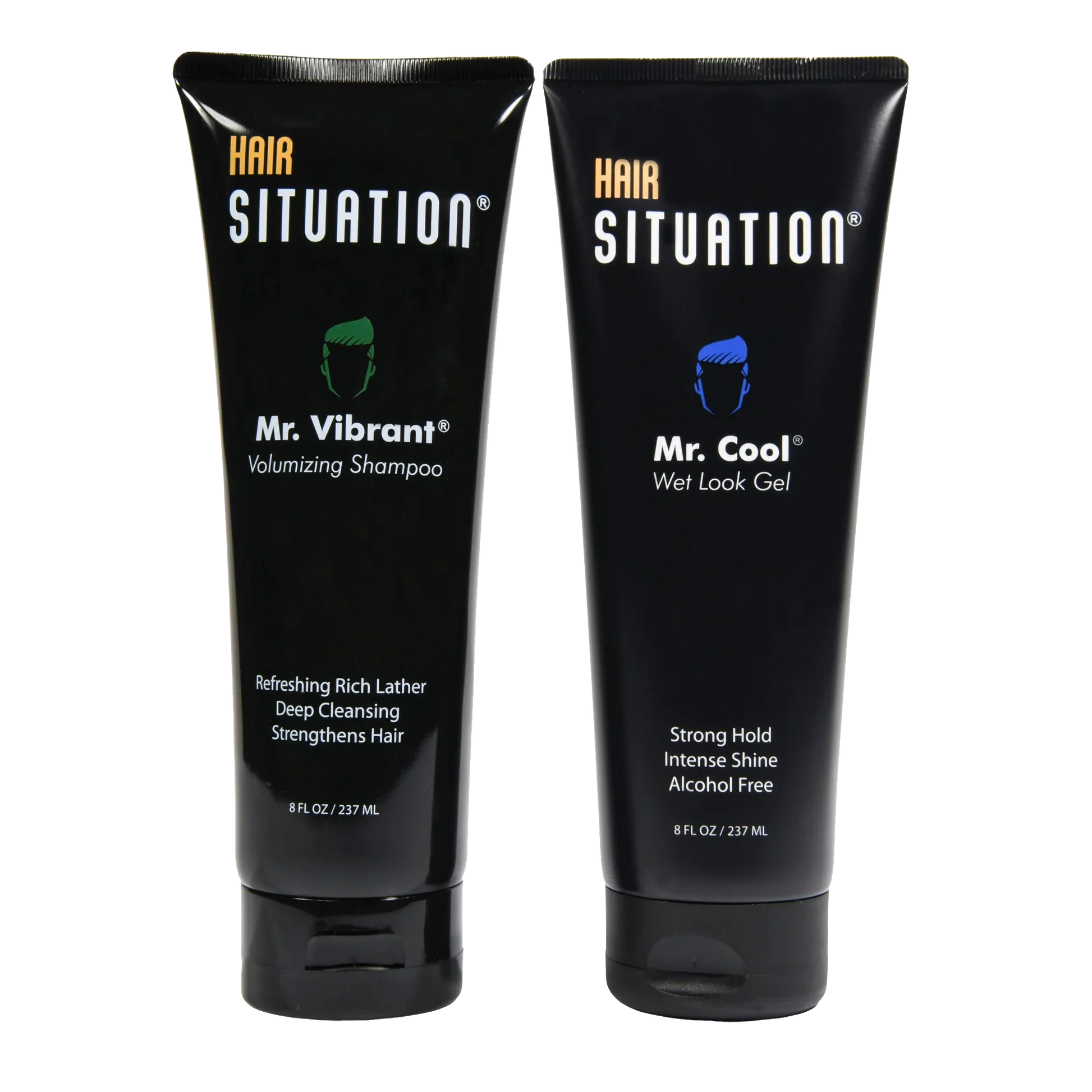 Vibrant Volumizing Shampoo