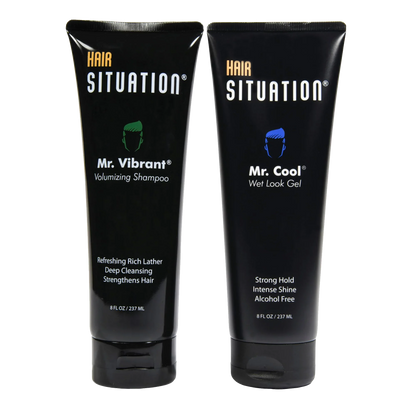 Vibrant Volumizing Shampoo