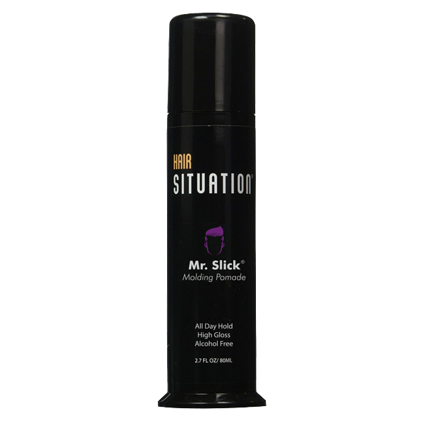 Mr. Slick Molding Pomade