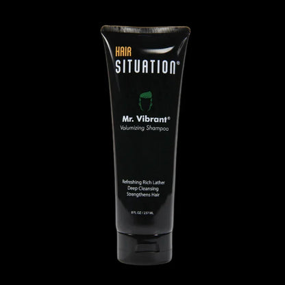 Mr. Vibrant Volumizing Shampoo