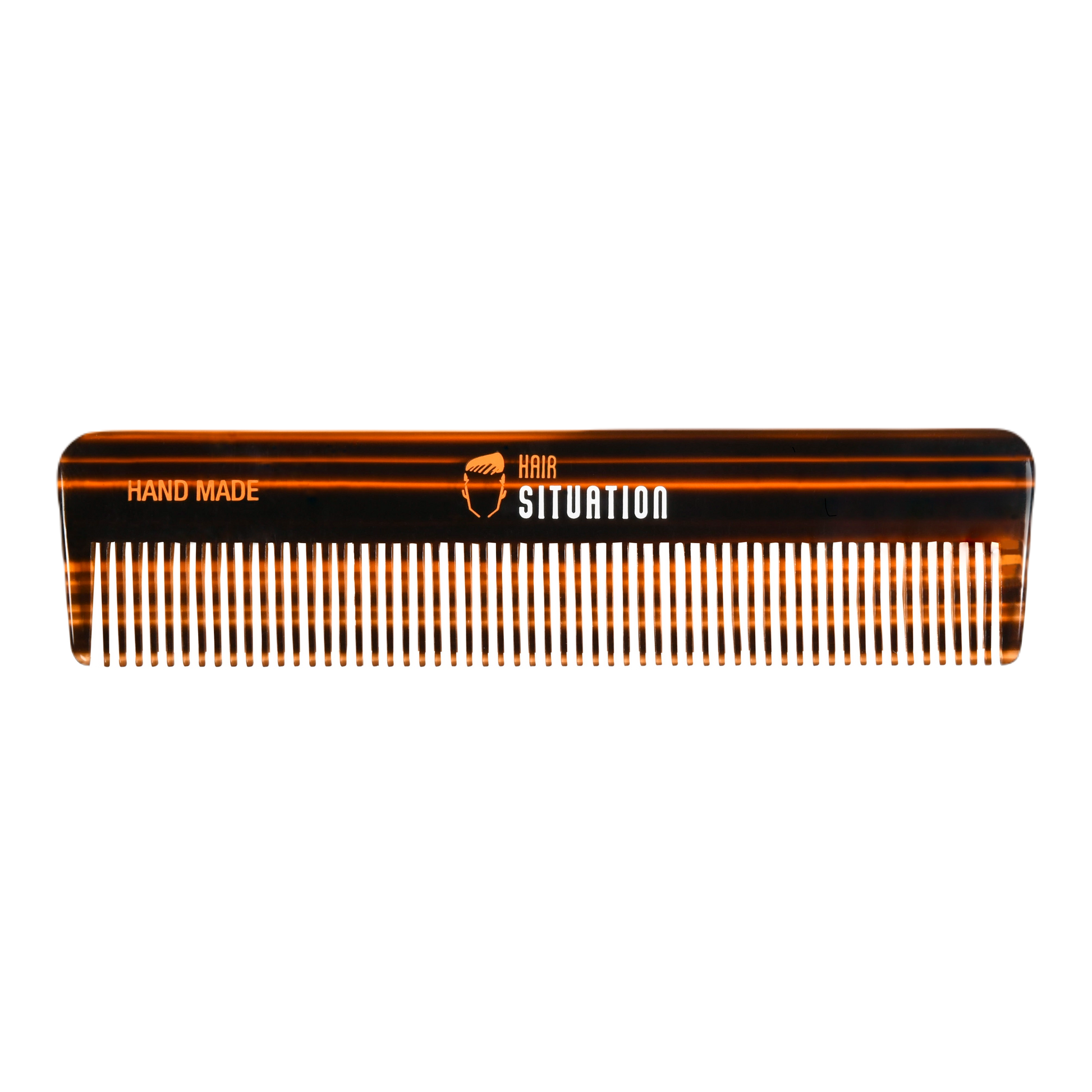 pocket comb