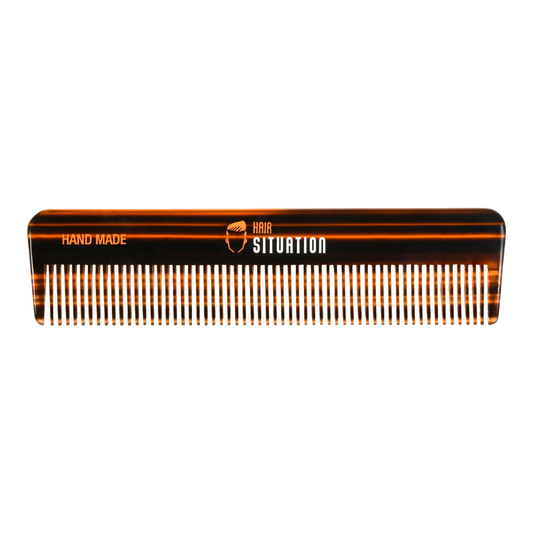Small hair comb