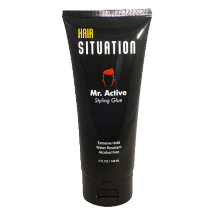styling glue for mens