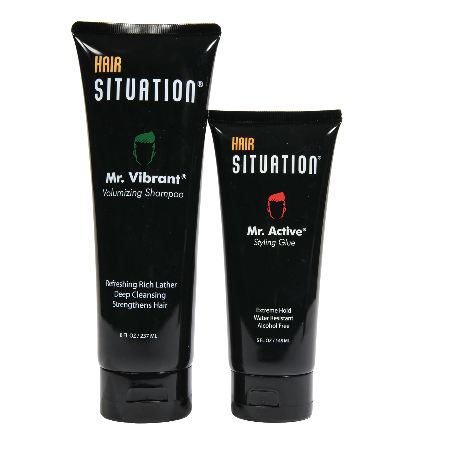 men's hair care products