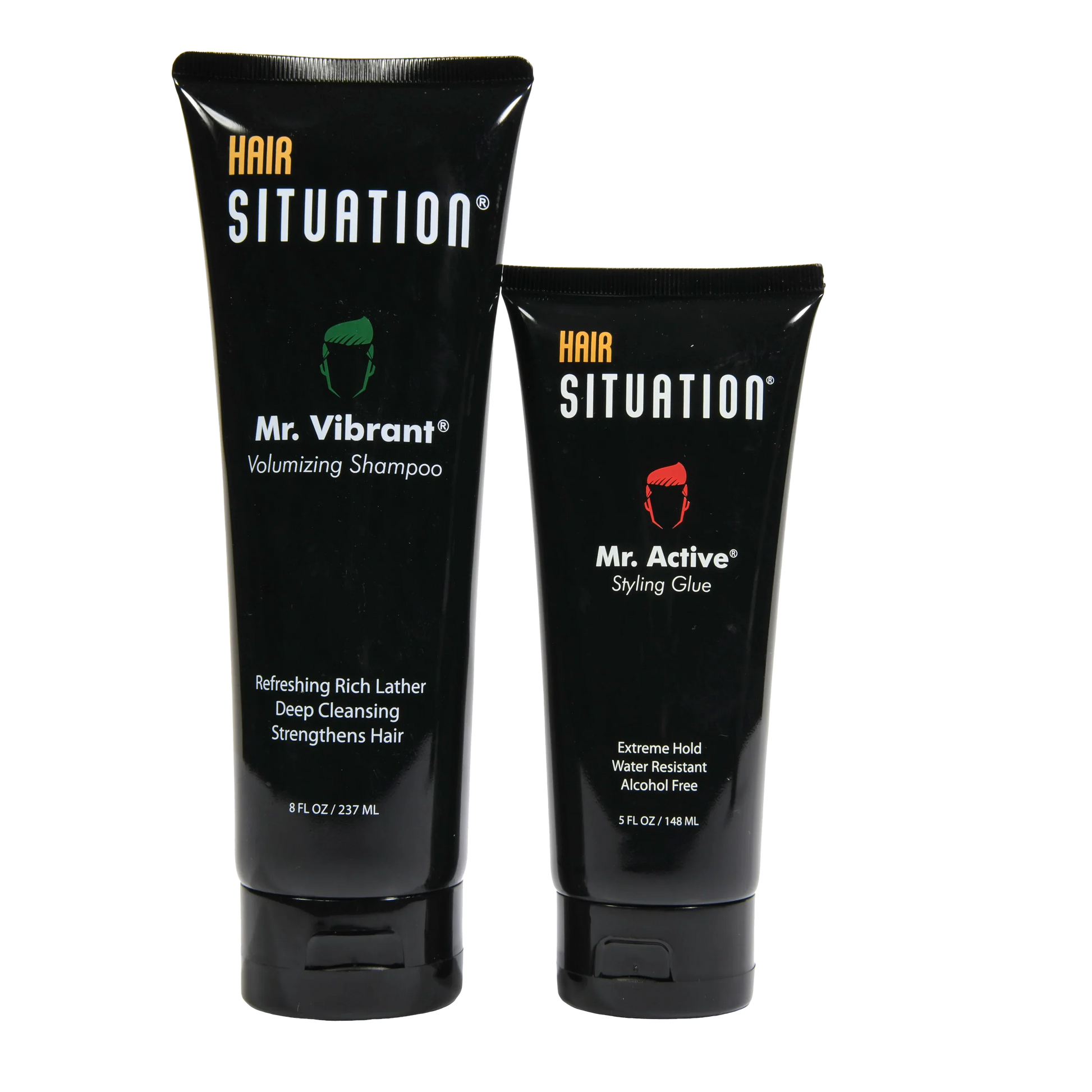 men's hair care products